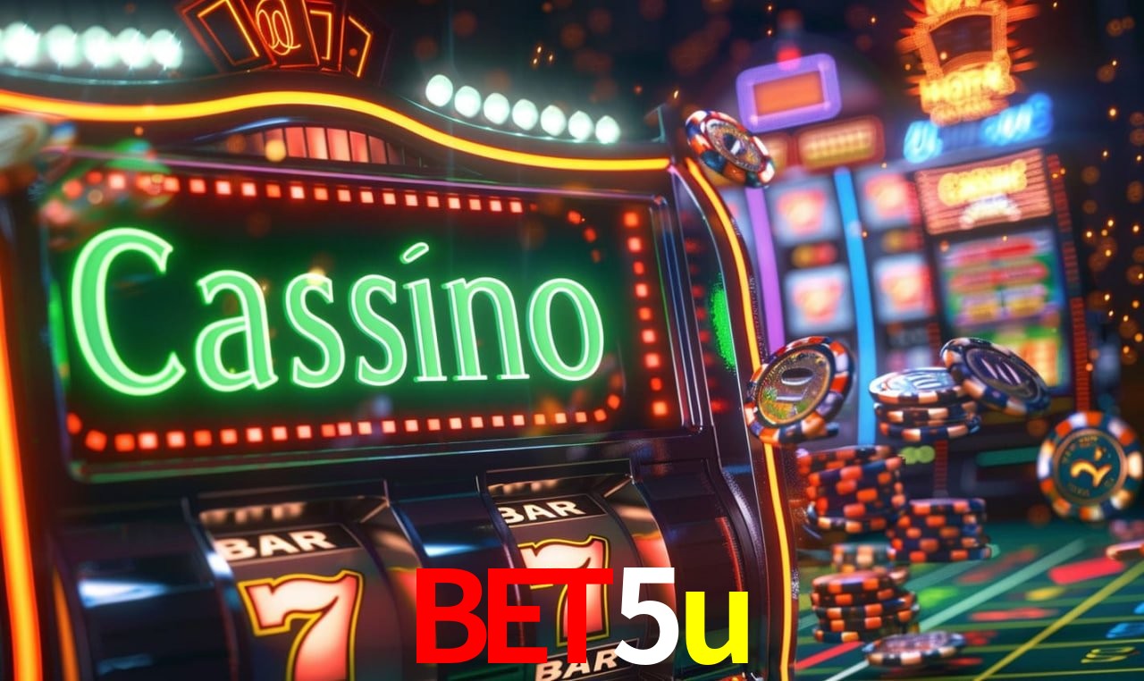 bet5u - Pagamento PIX Instantâneo